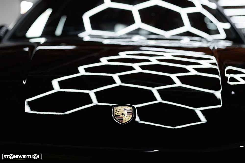 Porsche Macan S All Weather - 15