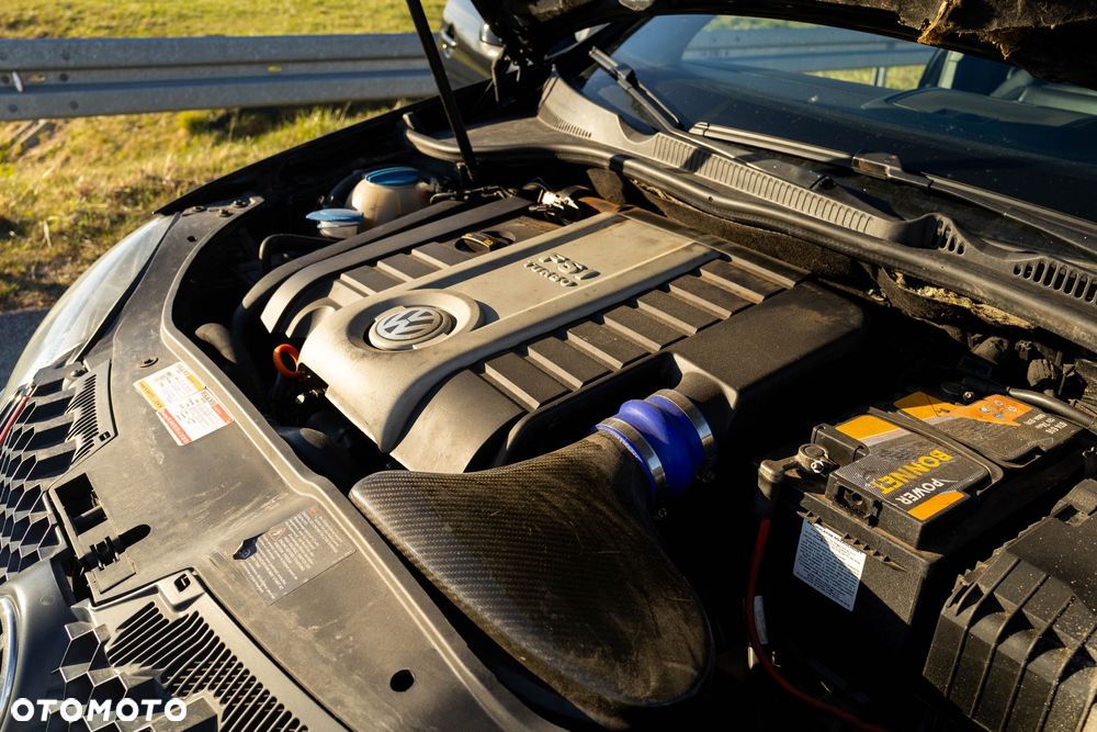 Volkswagen Golf 2.0 GTI - 12