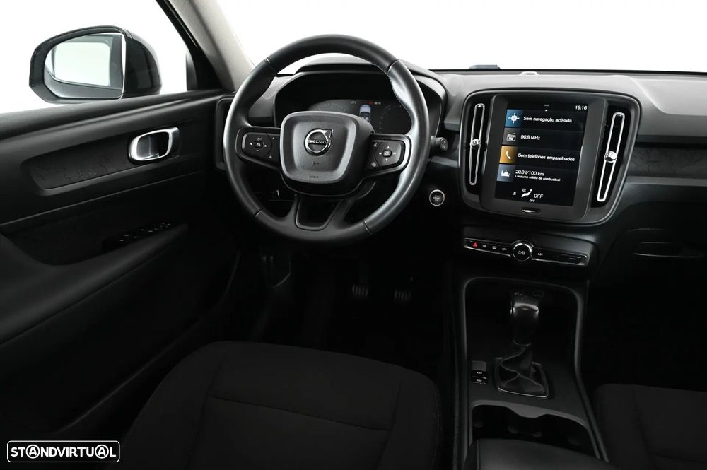 Volvo XC 40 1.5 T2 Momentum - 15