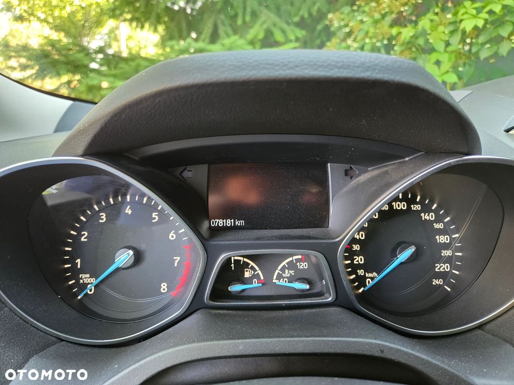 Ford Kuga 1.5 EcoBoost FWD Titanium ASS GPF - 9