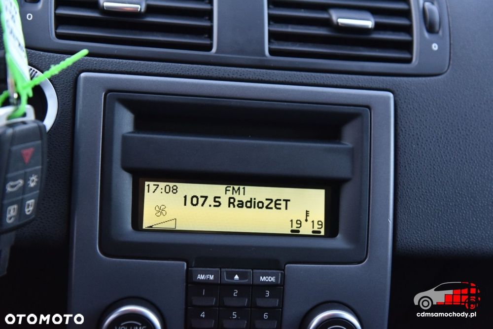 Volvo V50 - 26