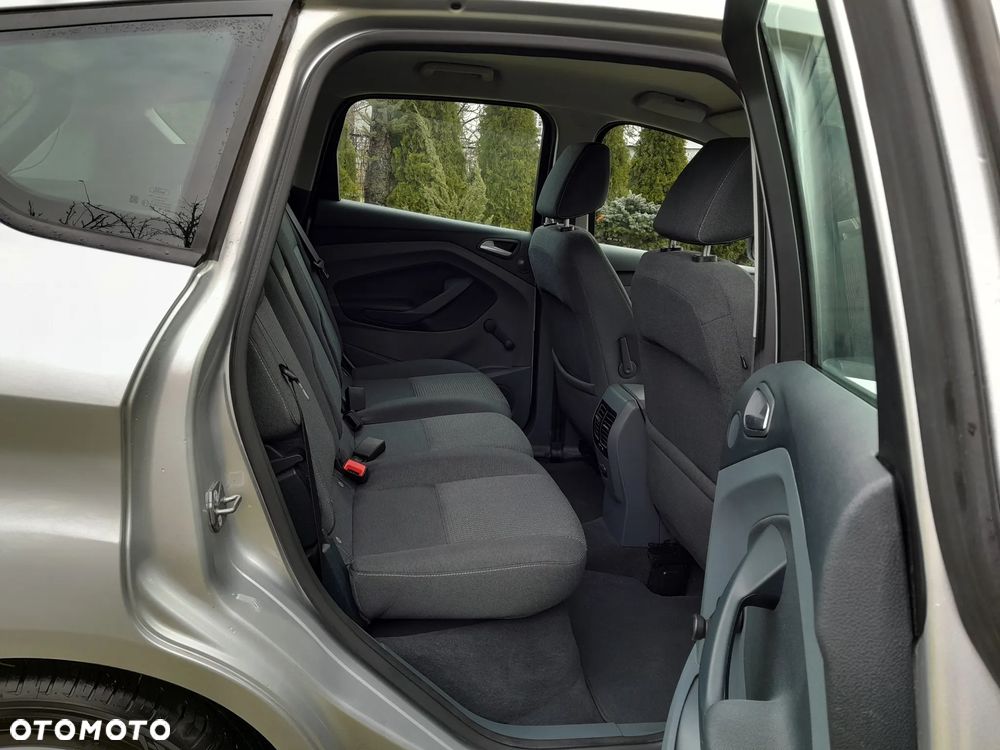 Ford C-MAX 1.6 TDCi Edition - 18