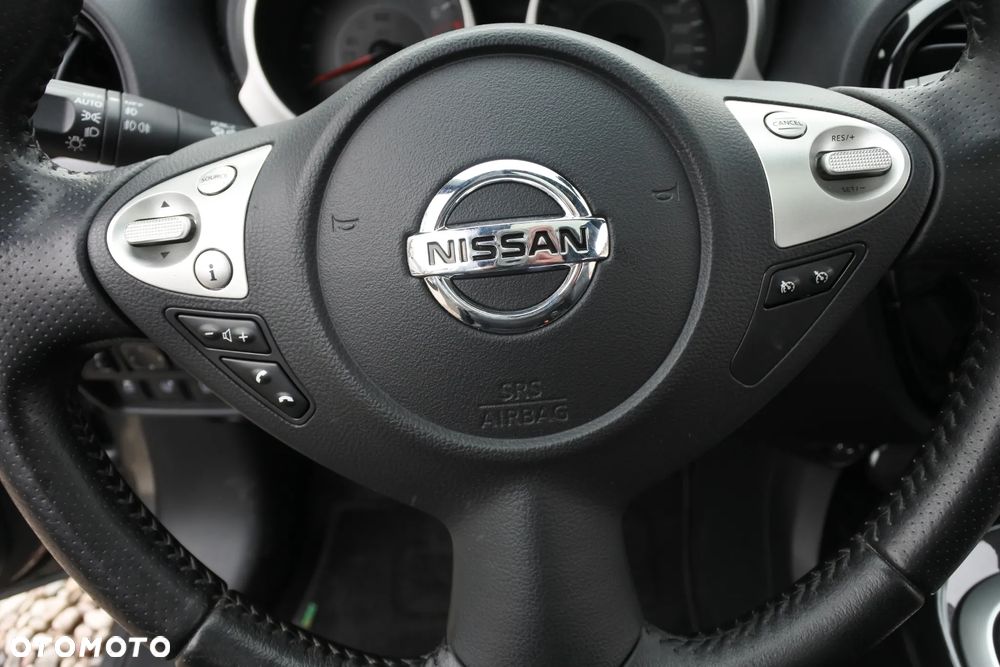 Nissan Juke 1.2 DIG-T Tekna - 23