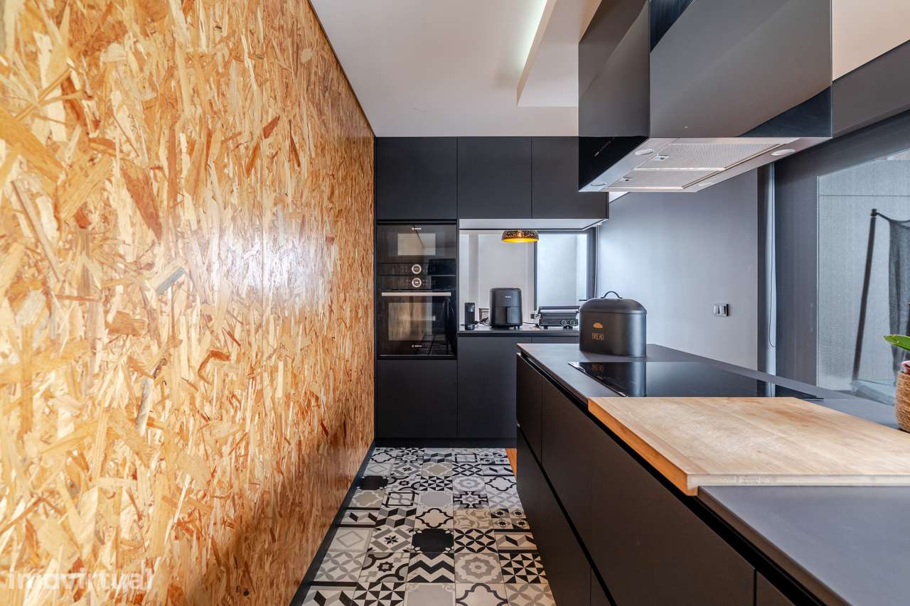 Moradia V4 em Braga,c/Suíte,Terraços e Garagem - Grande imagem: 2/32