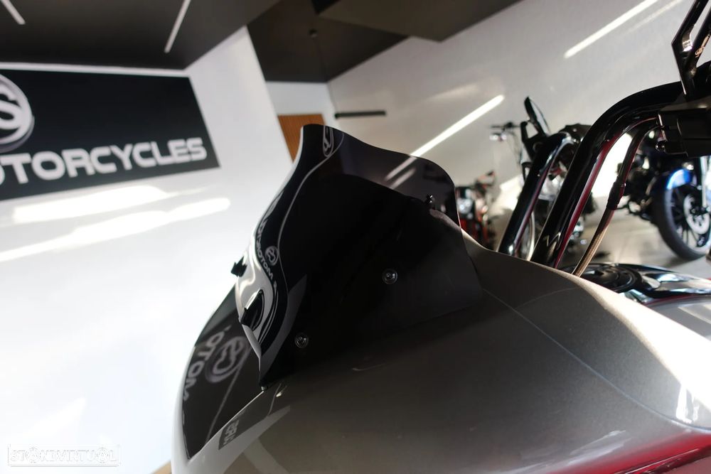 Harley-Davidson Road Glide CVO - 15