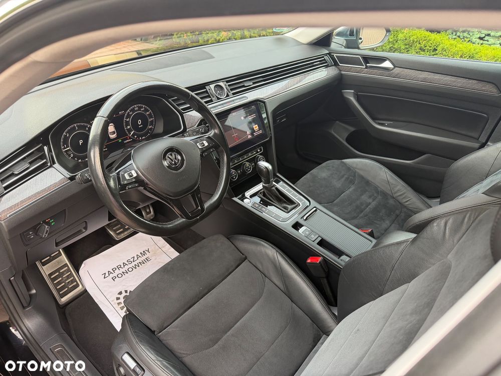 Volkswagen Arteon 2.0 TDI SCR DSG Elegance - 13