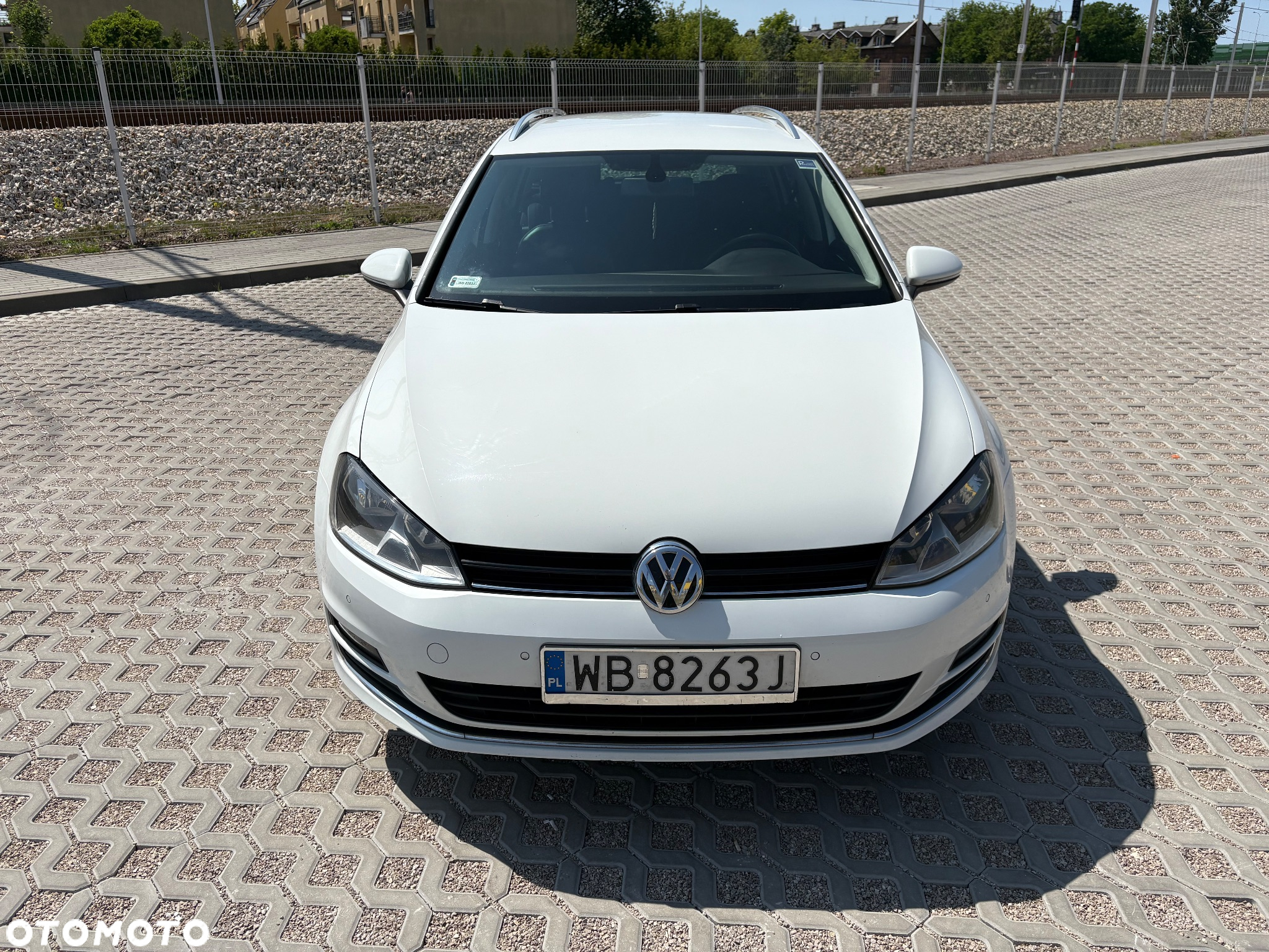 Volkswagen Golf VII 1.4 TSI BMT Highline - 8