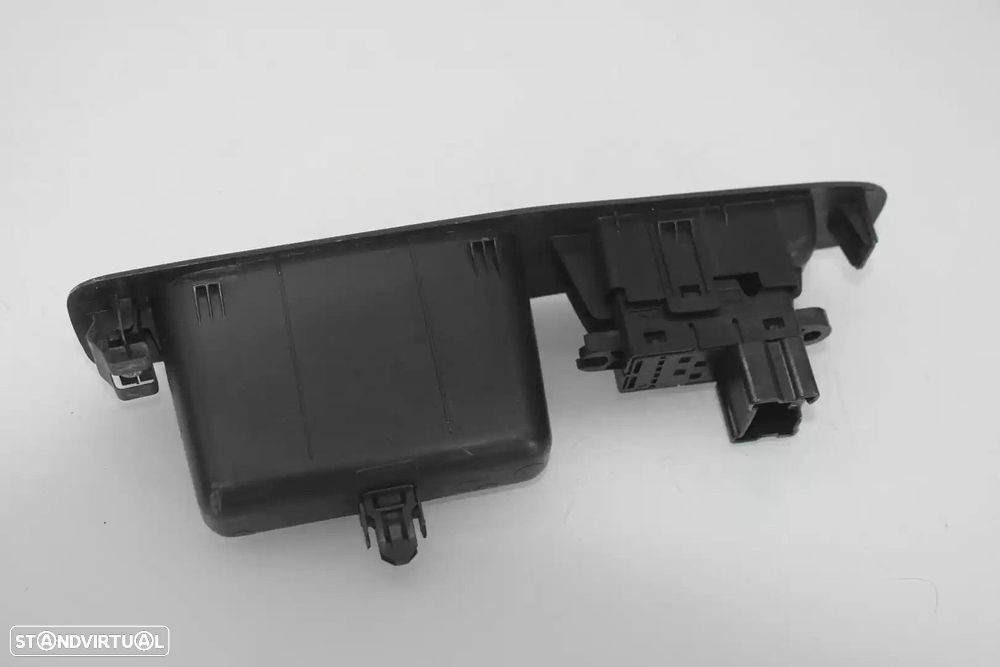 COMANDO ELEVADOR DE VIDRO TRASEIRO DIREITO NISSAN QASHQAI / QASHQAI +2 I 2008 -2... - 2
