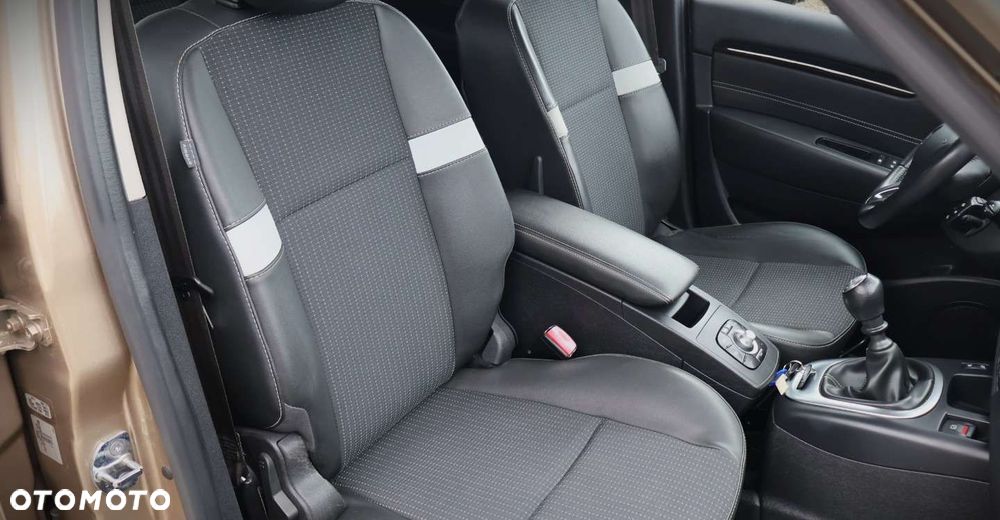 Renault Scenic - 20