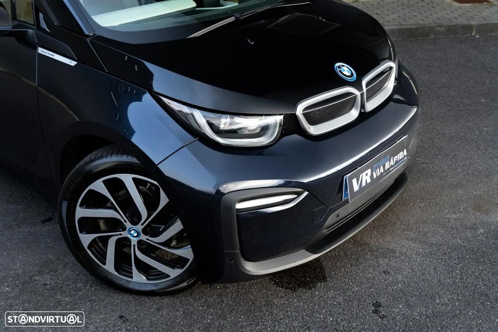 BMW i3 - 38