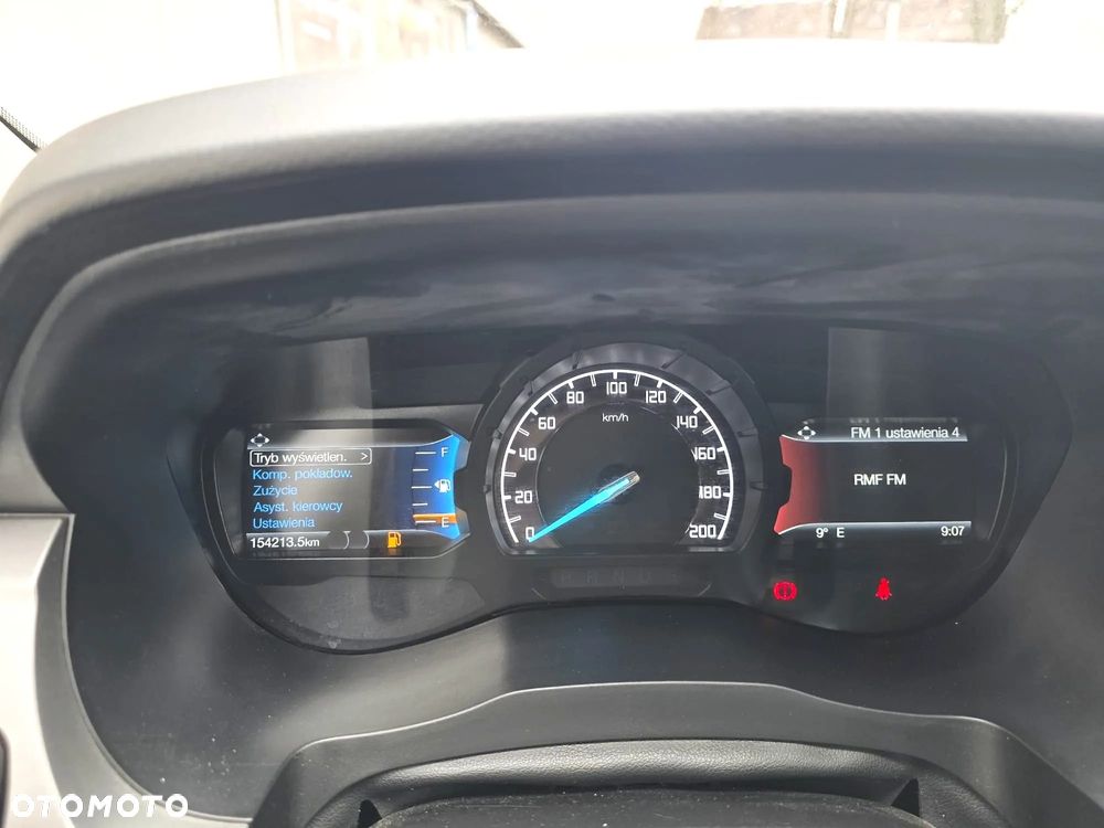 Ford Ranger 2.0 EcoBlue 4x4 DC Limited - 15