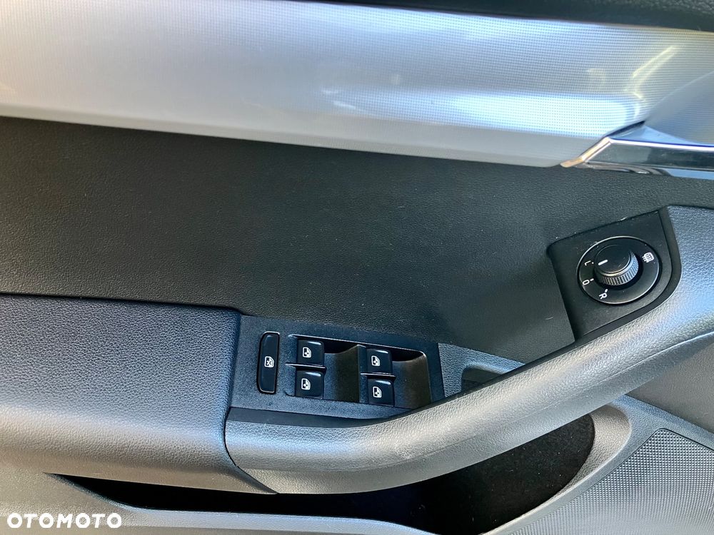 Skoda Octavia 1.6 TDI Elegance - 22