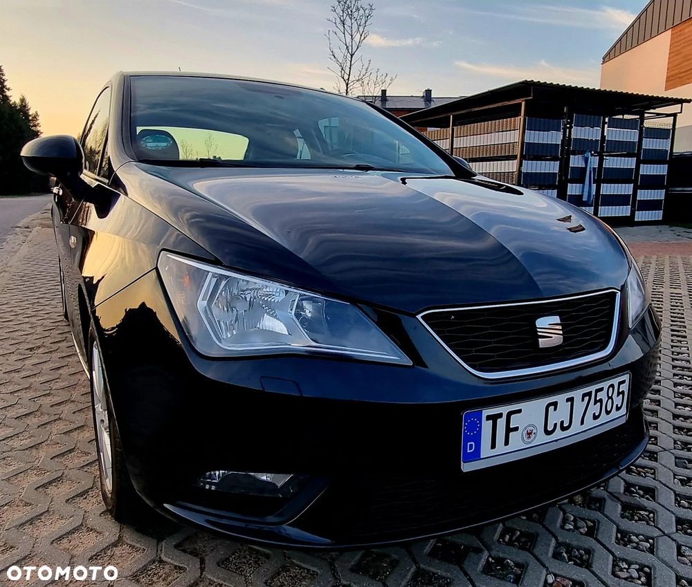 Seat Ibiza SC 1.4 16V Copa - 11