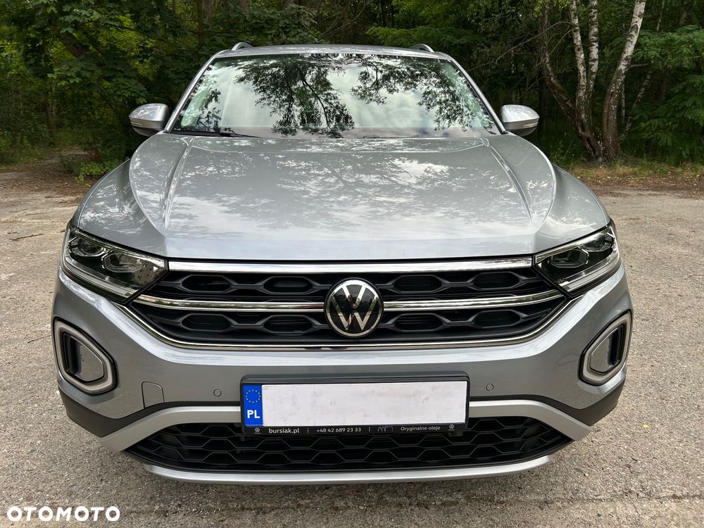 Volkswagen T-Roc 1.5 TSI Style DSG - 3