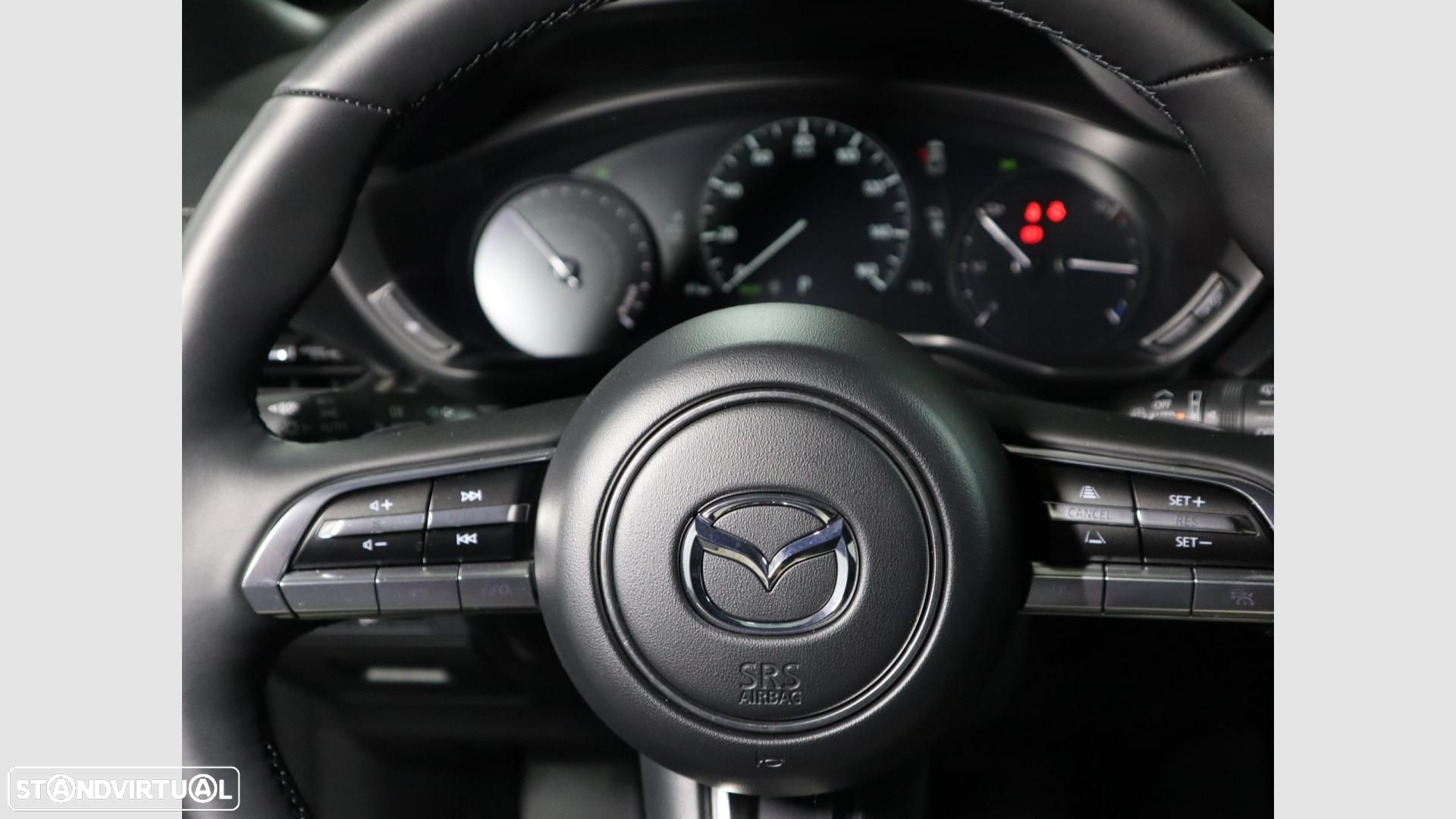 Mazda MX-30 e-Skyactiv Makoto Urban Expression - 22