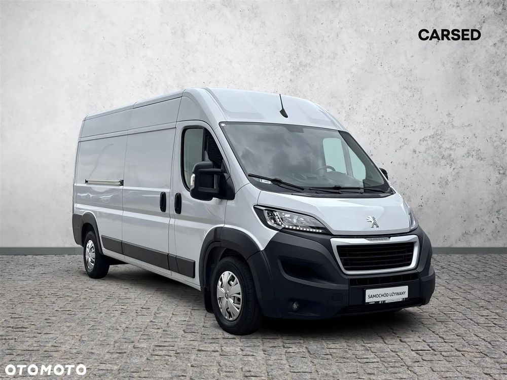 Peugeot Boxer - 39