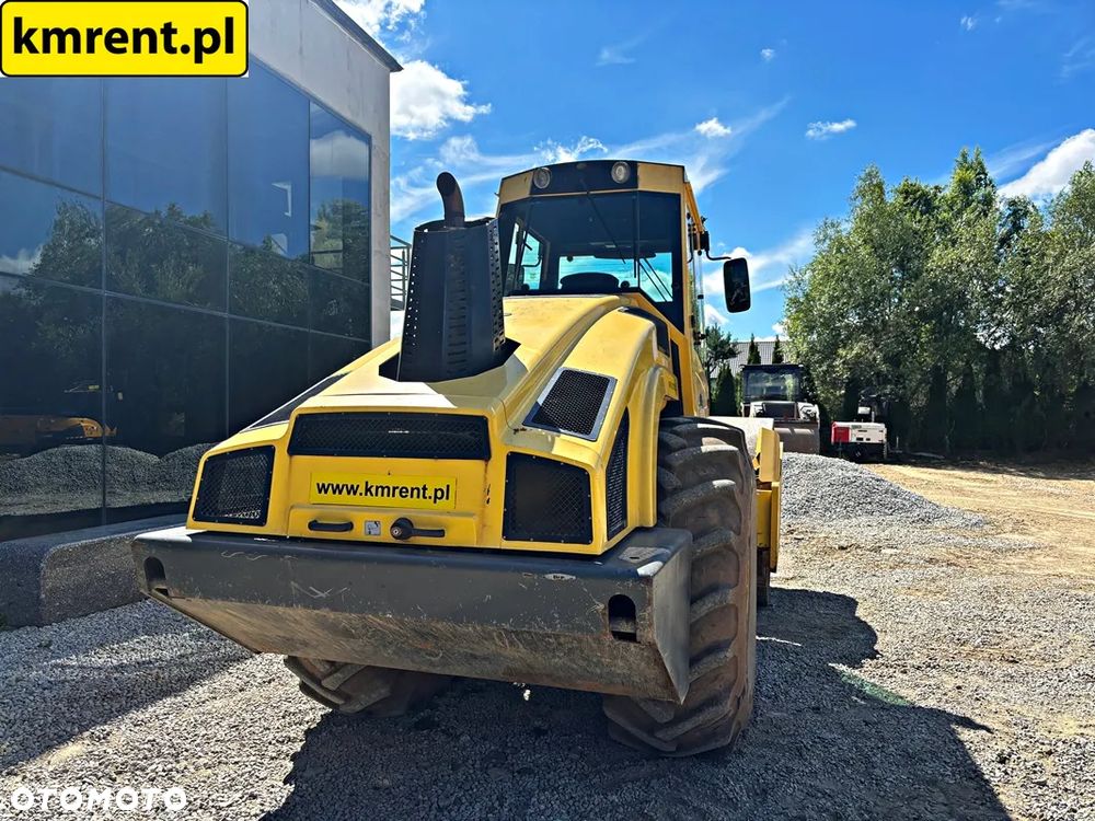 Bomag BW 213 DH-4I WALEC 2015R | BOMAG BW 80, 100, 138, 135, 80, 120 HAMM H8, 10, 12, 14, DYNAPAAC CC1000, 1100, 1200 - 29