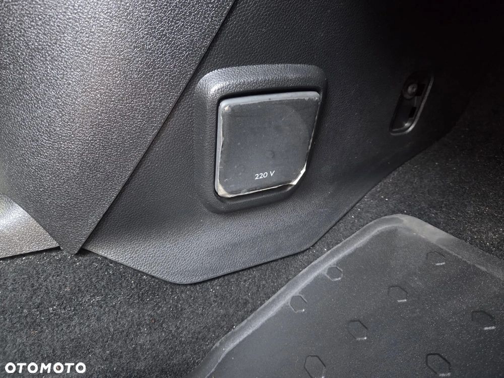 Opel Combo Long - 16