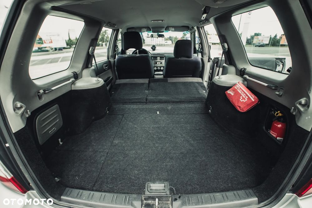 Subaru Forester - 28