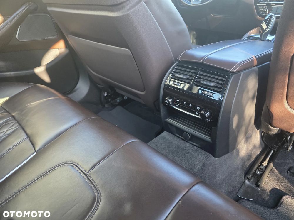 BMW Seria 5 Active Hybrid - 6