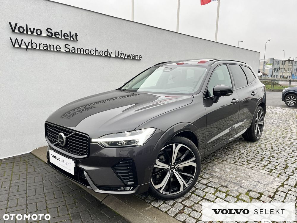 Volvo XC 60 - 2