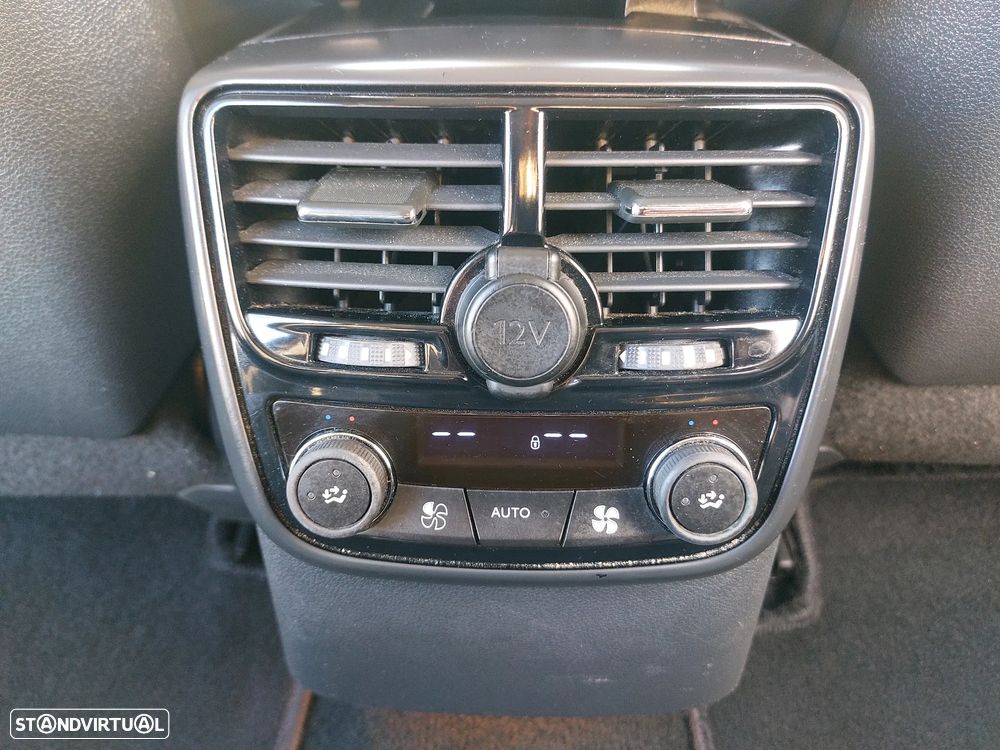 Peugeot 508 SW 1.6 e-HDi Allure 2-Tronic J18 - 17