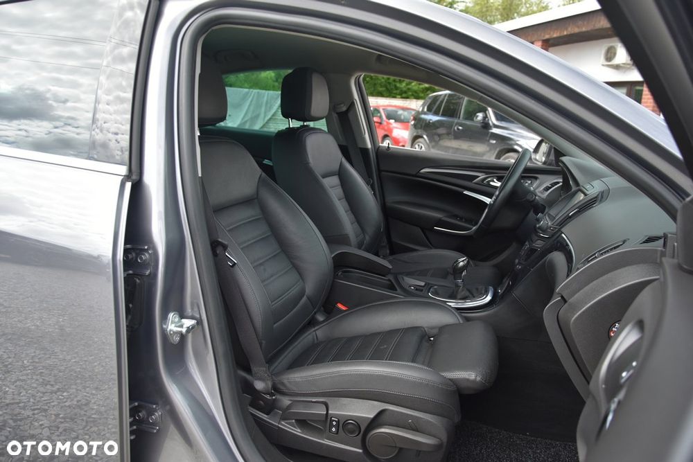Opel Insignia 2.0 Innovation - 26
