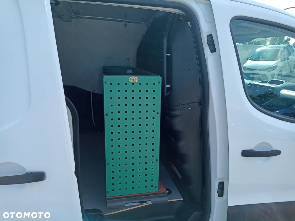 Citroën Berlingo - 16