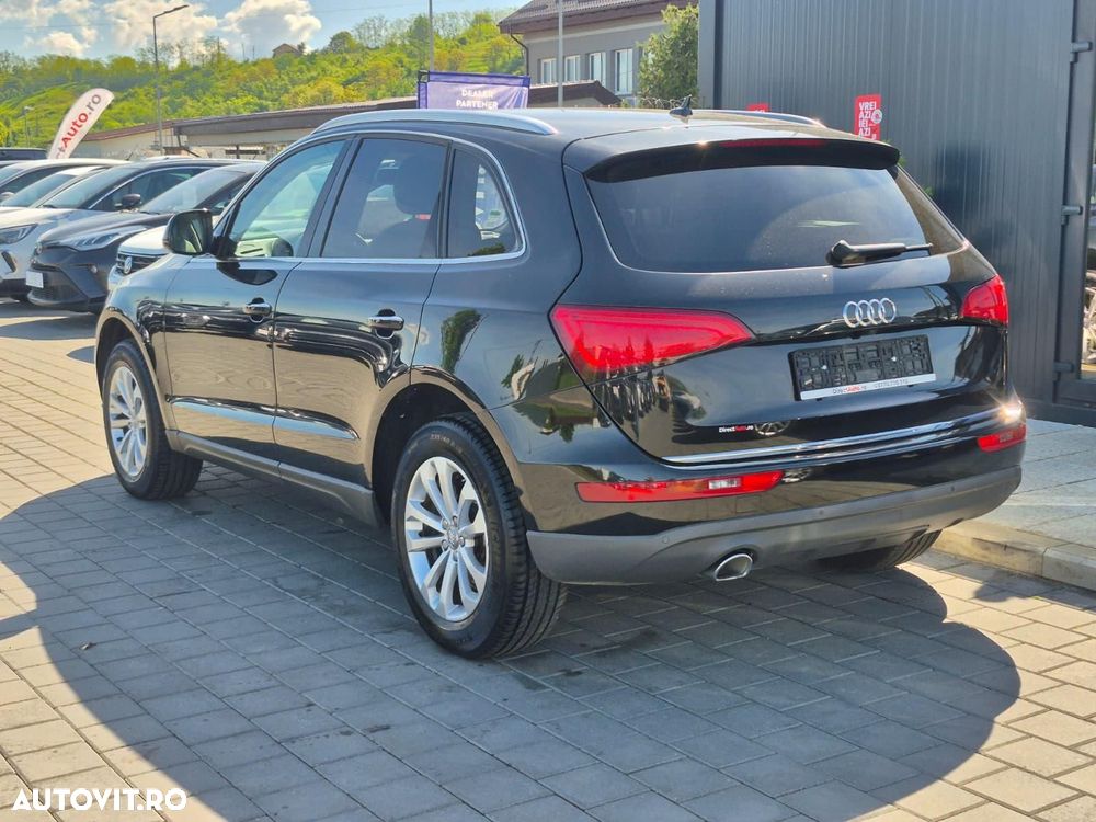 Audi Q5 - 4