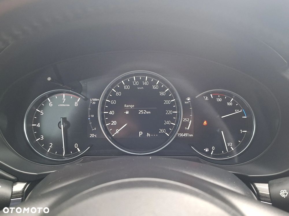 Mazda CX-5 - 17