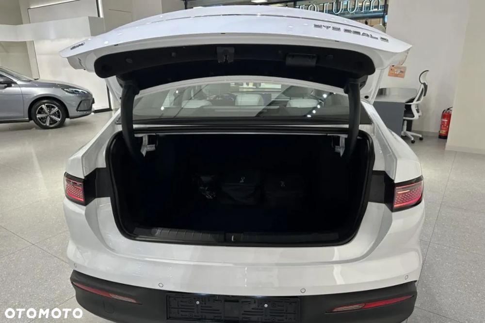 BYD Seal 5 1.5 Comfort - 9