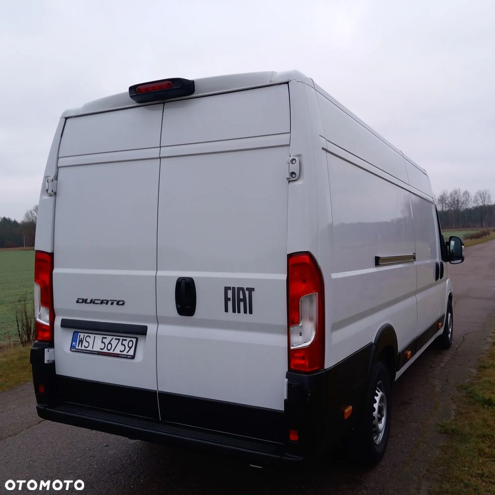 Fiat Ducato - 9