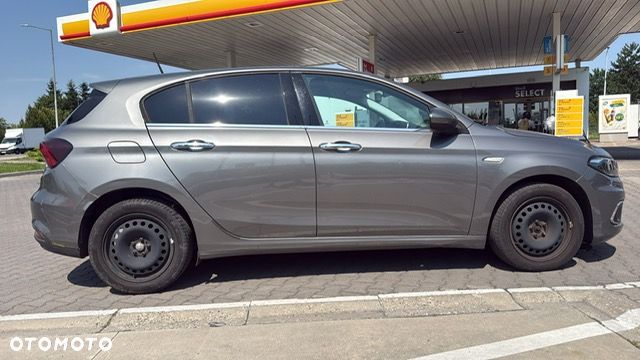 Fiat Tipo 1.6 MultiJet Sport - 16