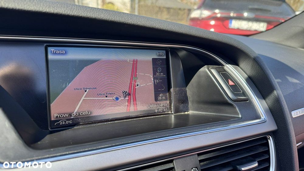 Audi S5 Cabrio - 21