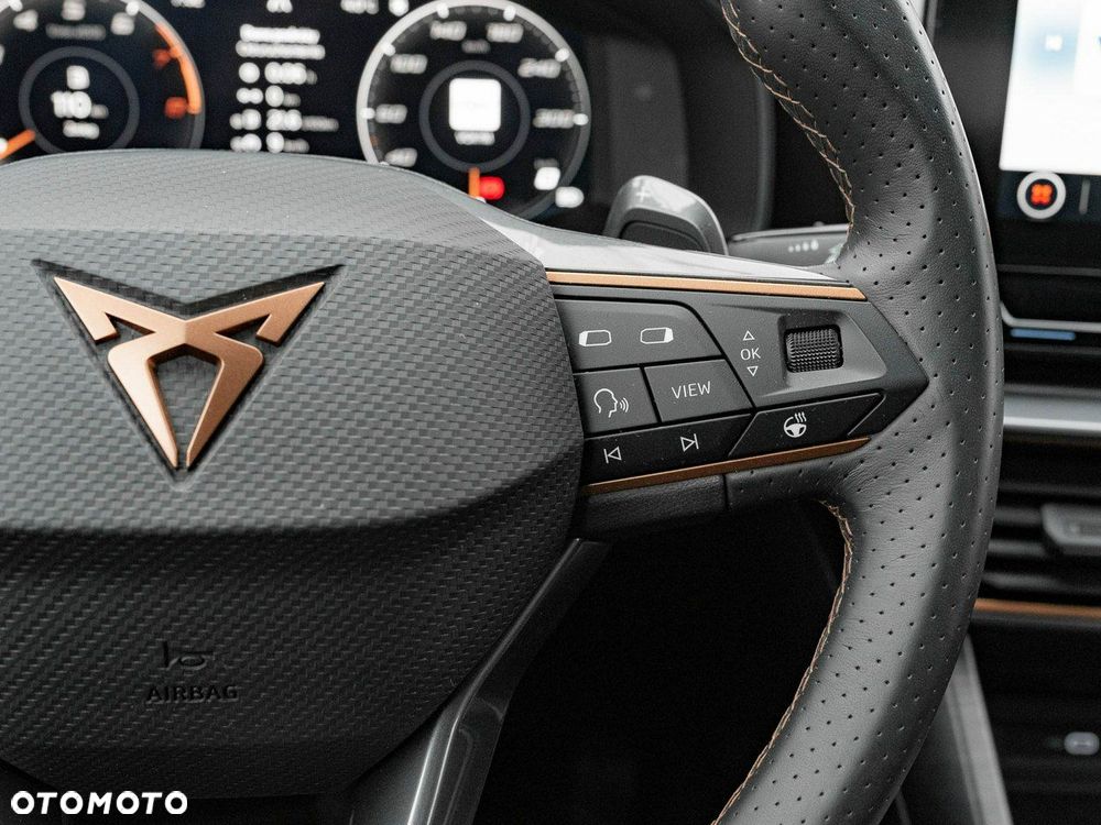 Cupra Formentor 1.5 TSI DSG - 17