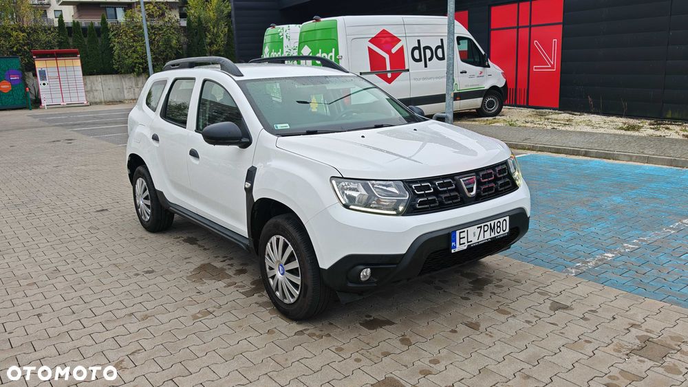 Dacia Duster - 6