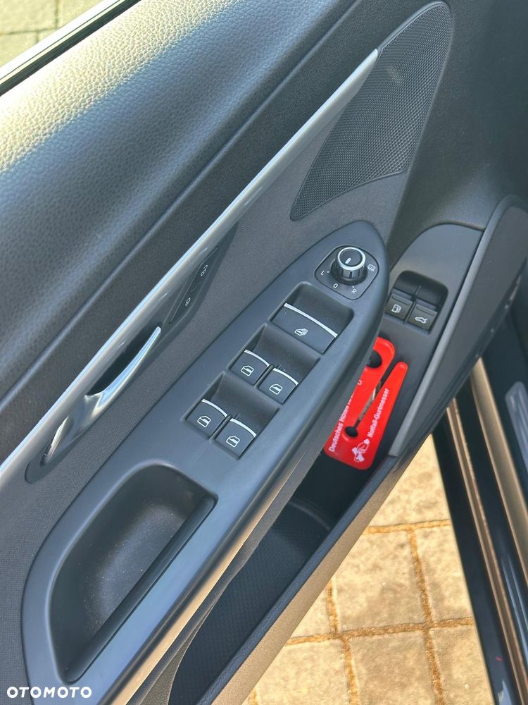 Volkswagen Eos 1.4 TSI - 9