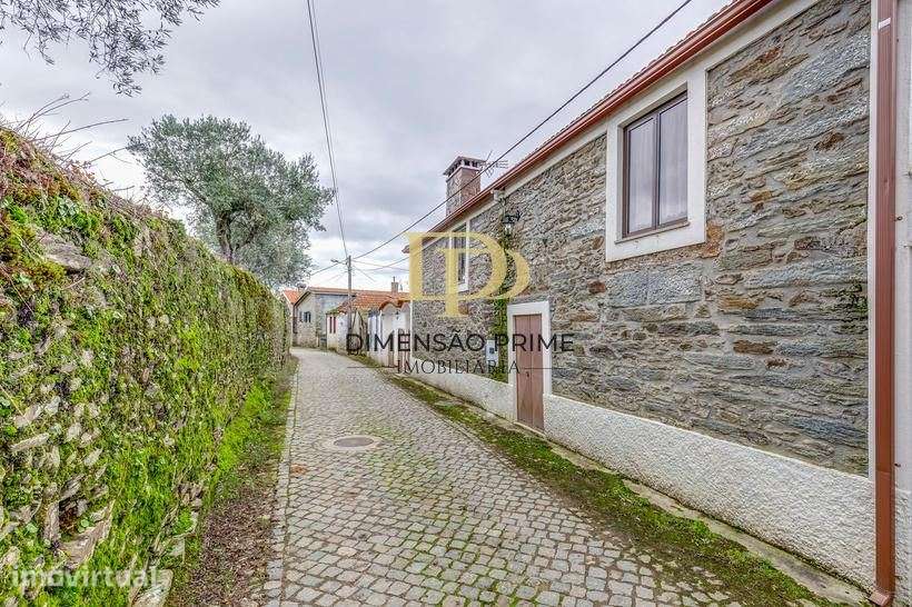 Quinta T4 com Vista Panorâmica sobre o Douro | Peso da Régua - Grande imagem: 2/23
