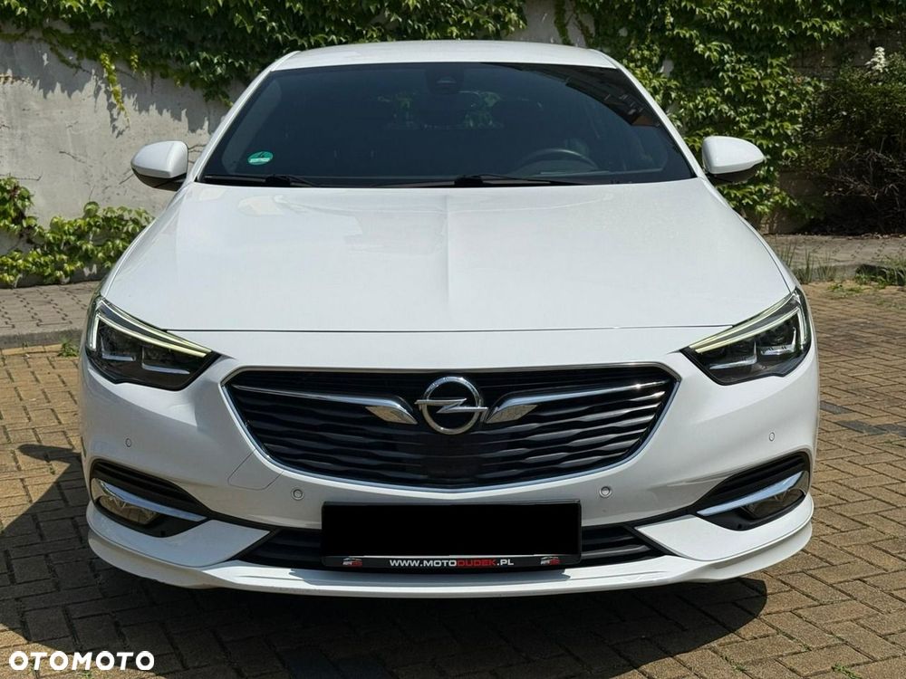 Opel Insignia Sport2.0 Direct InjTurbo 4x4 Innovation - 8