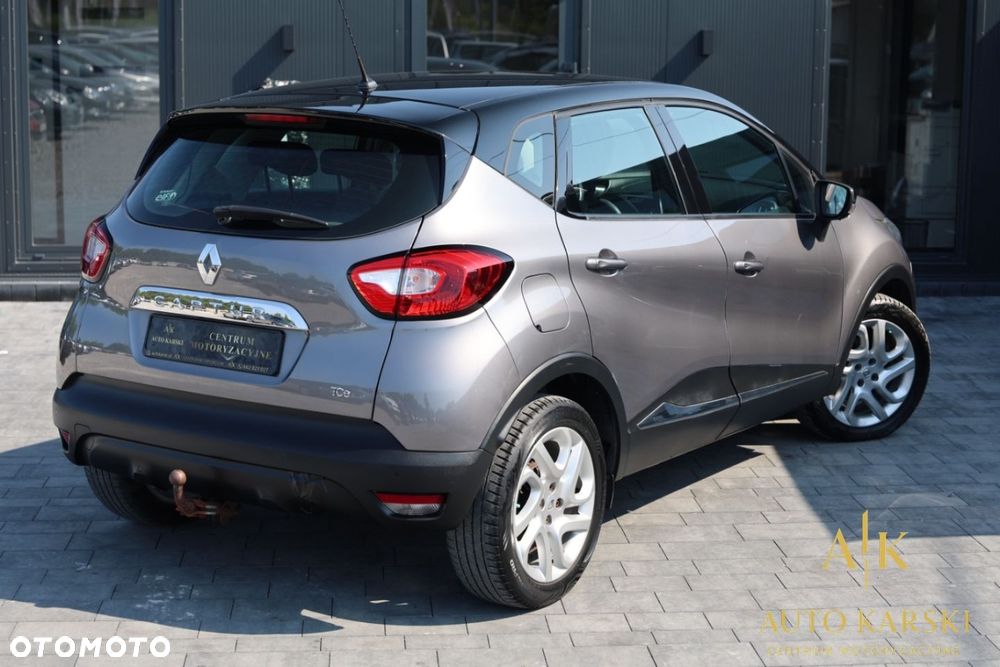Renault Captur - 8