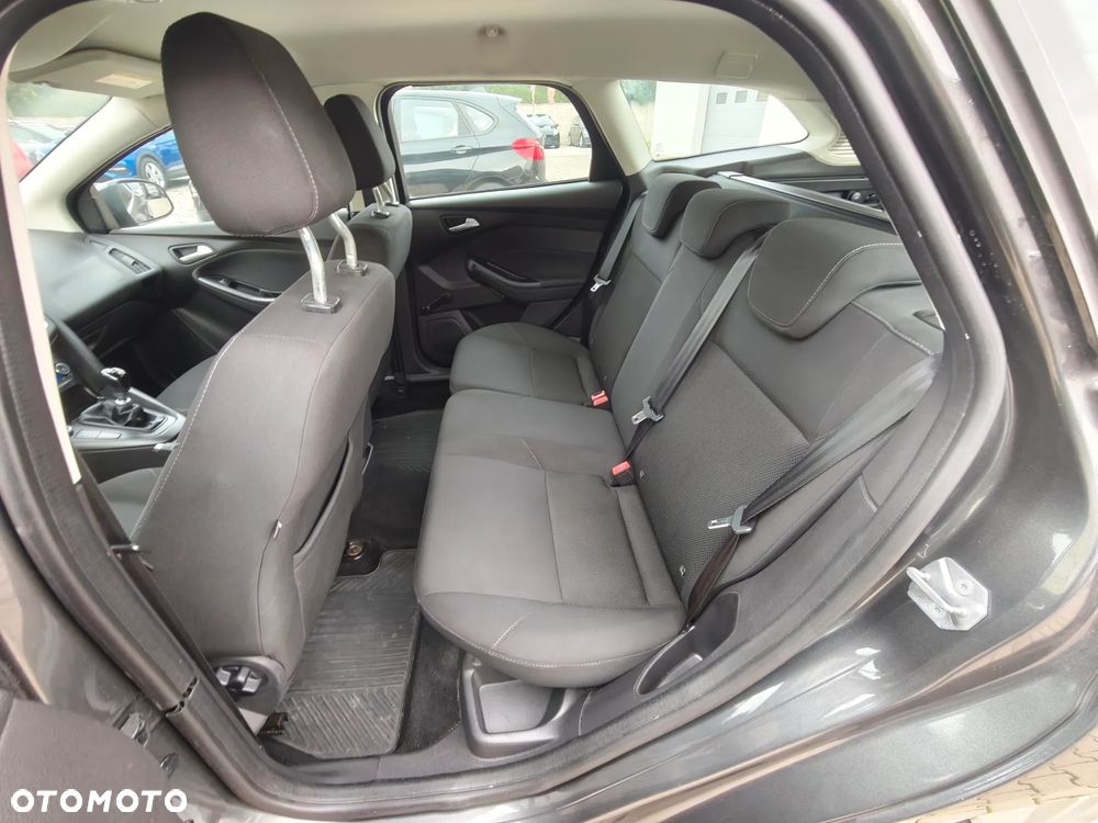 Ford Focus - 18