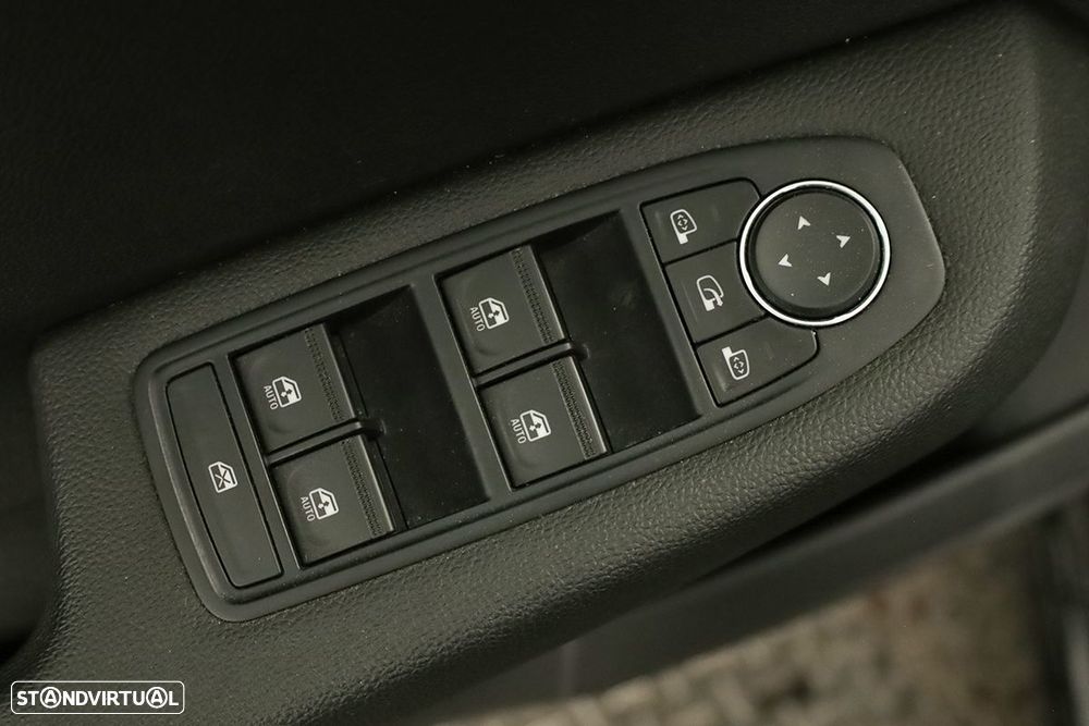 Renault Clio 1.0 TCe Evolution Bi-Fuel - 21