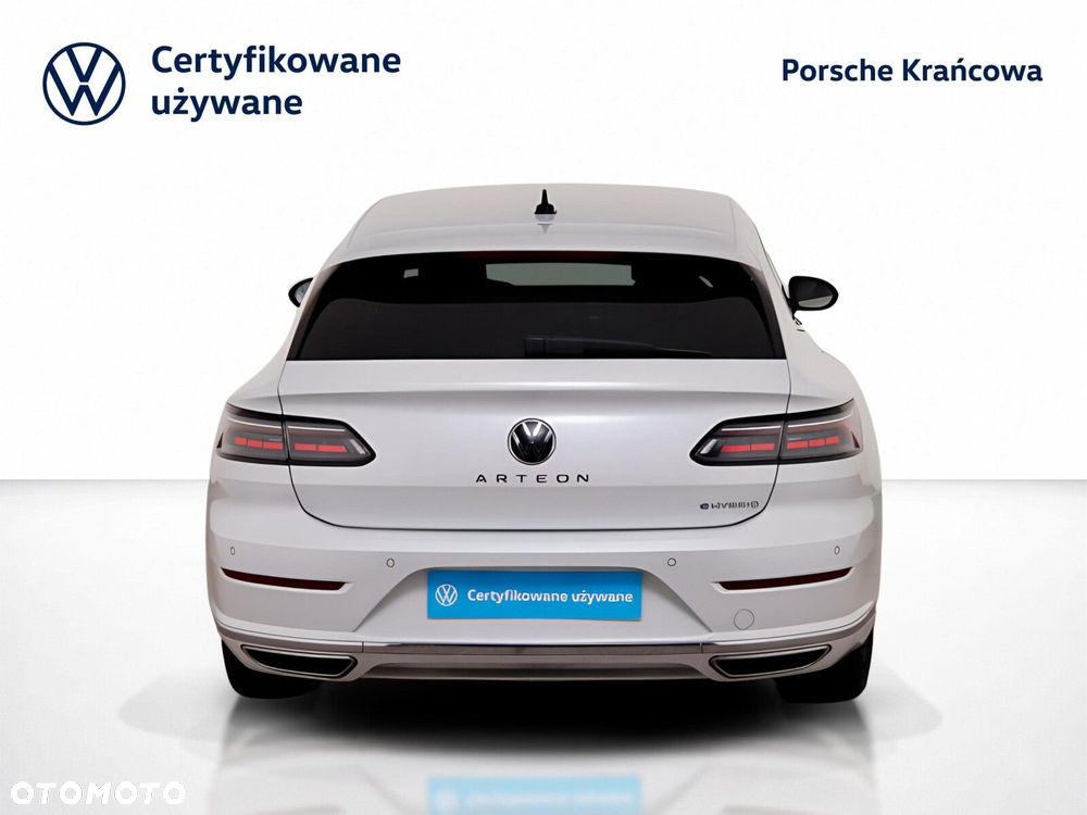 Volkswagen Arteon 2023 photo 4