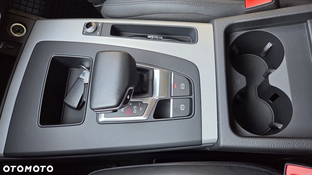 Audi Q5 - 6