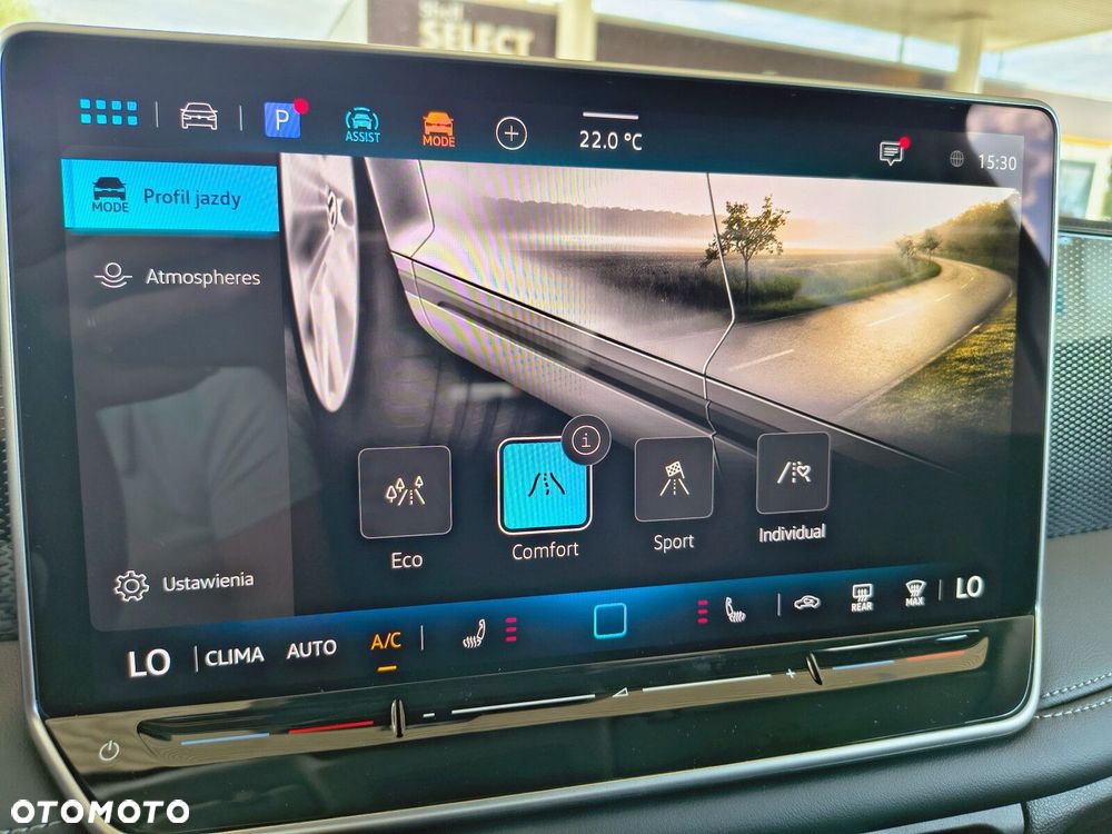 Volkswagen Tiguan 1.5 eTSI Life Plus DSG - 17