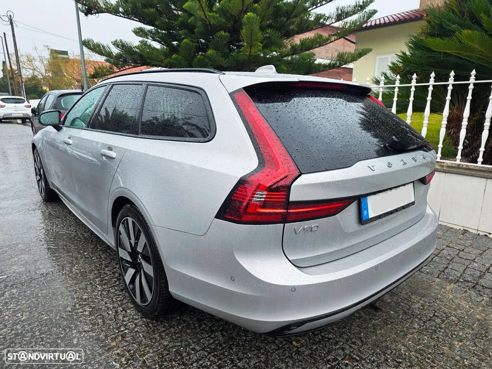 Volvo V90 - 6