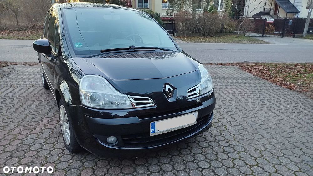 Renault Modus 1.2 16V Expression - 22