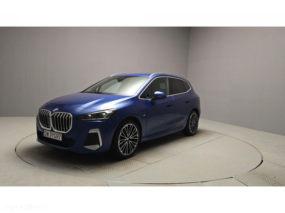 BMW Seria 2 218i M Sport