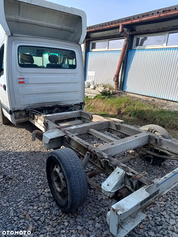 Renault Master - 22