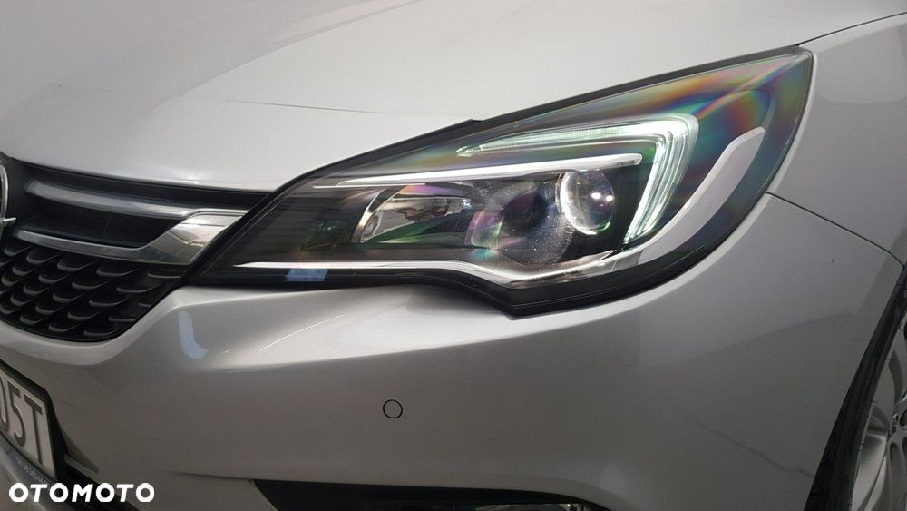 Opel Astra - 10